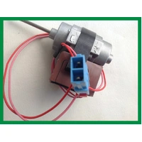 Bosch Side by Side Fridge Evaporator Fan Motor KAN56V10AU/05 KAN56V10AU/06 alternate image