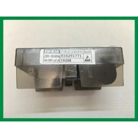 Genuine Smeg Oven Clock Timer Programmer SAP306X-8 SAP306X-9 SAP578X-9 alternate image