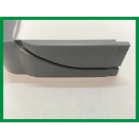 Smeg Dishwasher Upper Spray Arm TOP Feed Pipe DWAU6315X DWAU6315X2 DWAU6315XT alternate image