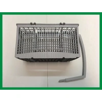Bosch Dishwasher Cutlery Basket SMS50E32AU/46 SMS50E32AU/55 SMS50E32AU/57 alternate image