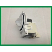 Genuine Simpson EZI set Washing Machine Water Drain Pump SWT554 91304105801 alternate image