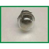 ILve 700mm Oven Lamp Light Bulb Globe + Glass Cover 700LMP 700SXMP 700WMP alternate image