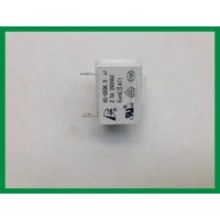 Genuine Westinghouse Fridge Door Fan Lamp Light Switch WSE6970SF 925042659 alternate image