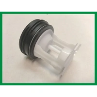 Ariston Front Loader Washing Machine Water Drain Pump FILTER AB936 AB936AUS alternate image