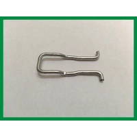 Genuine Smeg Dishwasher Door Lock Catch Latch DWAFI149 DWAFI152T DWAFI314 alternate image