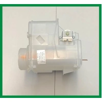 Smeg Dishwasher Descaler Salt Tank Water Softener Container Unit SA8211XWS alternate image