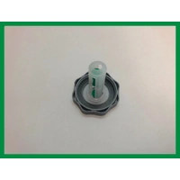 Smeg Dishwasher Descaler Salt Tank Water Softener Container Unit CAP SA8211XWS alternate image