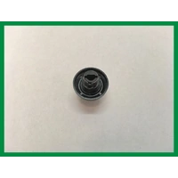 Genuine Smeg Microwave Oven Control Knob SA45MX2 SA45VCX2 SA45VX2 alternate image