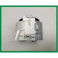 Bosch Serie 4 Dishwasher Drain Pump for SMS46KI01A/49, SMS46KI01A/51 Genuine Replacement alternate image