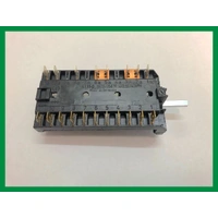 Genuine Smeg Oven Multi Function Selector Switch SFA9310XR alternate image