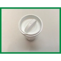 Electrolux Washing Machine Water Drain Pump FILTER EW880F 914792710 alternate image