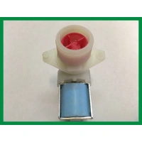Baumatic Dishwasher Water Inlet Valve BDW65S alternate image