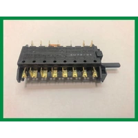 Genuine Smeg Oven Multi Function Selector Switch SA360EB/1 SA360EB-5 SA360X-5 alternate image