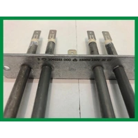 Fisher & Paykel Oven Upper Top Grill Element BI601E 87706 alternate image