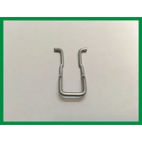 Genuine Smeg Dishwasher Door Lock Latch Catch SA670X SA670X.1 SA672X SA673BK alternate image