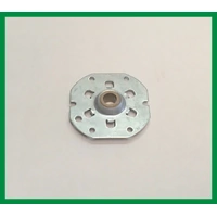 Genuine Eurotech Dryer Rear Drum Bearing ED-CD6KG alternate image