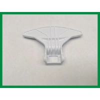 Genuine Fisher & Paykel Front Loader Washing Machine Door Handle WH80F60W1 98711 alternate image