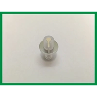 Genuine Smeg Gas Cooktop Control Knob PGA95FSC3 PGA95SC3 PGD95FSC3 PGD95SC3 alternate image
