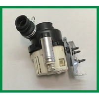 Genuine Whirlpool Dishwasher Recirculation Pump Wash Motor 6ADG7554 6ADG7554WHM alternate image