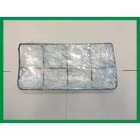 Genuine Smeg Gas Cooktop Pan Stand Trivet Support SAR28AX SAR64X SAR64X1 alternate image