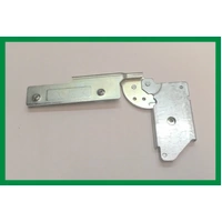 Genuine Smeg Dishwasher RIGHT Hand Door Hinge PL823X SA8200X SA8210BI alternate image