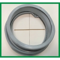 Electrolux Eco Valve Washing Machine Door Seal Gasket EWF1087 914900099 alternate image