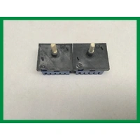 2x Westinghouse Freestyle 806 Ceramic Cooktop Small Hotplate Heat Control Switch PAK806W*32 alternate image