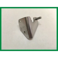 Genuine Smeg Oven UPPER LEFT Door Hinge TRA4110BL TRA4110P TRA93BL TRA93P alternate image
