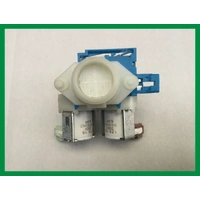 Genuine Electrolux Washing Machine Cold Water Inlet Valve EWF12853 914900601 alternate image