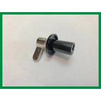 Genuine Smeg Oven Control Knob SA850X SA850X/1 SA990XR alternate image