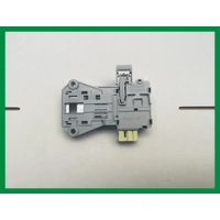 Genuine Electrolux Washer Dryer Combo Door Lock Switch EWW12832 91490033403 alternate image