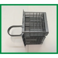 Genuine Ariston Dishwasher Cutlery Basket LFZ338IX LFZ338IXAUS alternate image