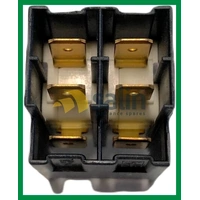 Genuine Smeg Oven Door Switch F170-6 FP120X FP130B FP130N FP130X FP132X alternate image