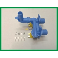 Fisher & Paykel Washing Machine Water Inlet Valve MW60 FP AA 92240-A 93259-A alternate image