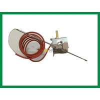Genuine Smeg Oven Temperature Thermostat Control SA702X-5 SA704X SA704X-5 alternate image