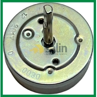 Genuine Smeg Stove Oven Clock Timer C7GVXA C91GVXA C91GVXA-1 C91GVXA2 alternate image