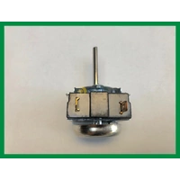 Genuine Smeg 900mm Stove Oven 120 MINUTE Analogue Clock Timer C90GMXA C90GMXHA alternate image