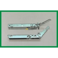 2 x Genuine Electrolux E:line Wall Oven Door Hinge EDEE63CS EDEE63CS*02 alternate image