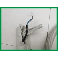 Miele Honeycomb Care Washing Machine Aquastop Valve Inlet Hose W5903 W 5903 alternate image
