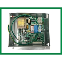 Westinghouse Fridge Refrigerator Main Power Control Board WSE6070SA WSE6070SA*4 alternate image