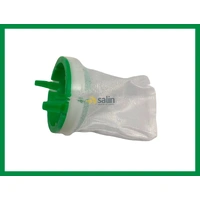 2 x Simpson ESPRIT 450 Washing Machine Lint Filter Bag 36P450K*02 36P450K*03 alternate image