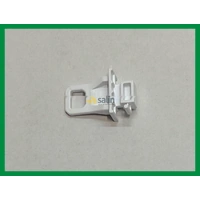 Genuine Smeg Dryer Door Lock Hook SAHP7 alternate image