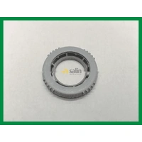 Smeg Dishwasher Air Break Securing Ring Nut DWAFI4510 DWAFI4510-2 DWAFI6214 alternate image