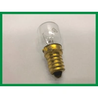 2 x Whirlpool Oven Lamp Light Bulb Globe 6AKP124 6AKP124IX 6AKP124WH alternate image