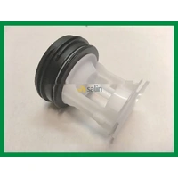 Ariston Front Loader Washing Machine Drain Pump FILTER ARMF125 ARMF125(AUS)1 alternate image