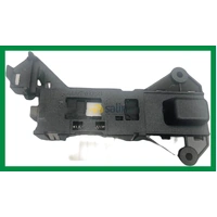 Genuine Whirlpool Washing Machine Door Lock Interlock Switch WFS1276BD WFS1285AW alternate image