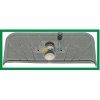 Baumatic Dishwasher Lower Bottom Spray Arm Housing Filter BDW70W BDW71S BFD6S alternate image