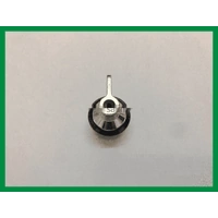 Genuine Smeg Gas Cooktop Control Knob PGF31G-1T PGF31GBN1 PGF32G PGF32GBE alternate image