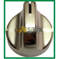 Genuine Smeg Oven Control Knob SA561X-8 SA578X-8  SAP578X-9 SD010 alternate image