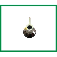 Genuine Smeg Oven Control Knob SFA6390X SFA63M3TVX SFA6500TVX SFA7300TVX alternate image